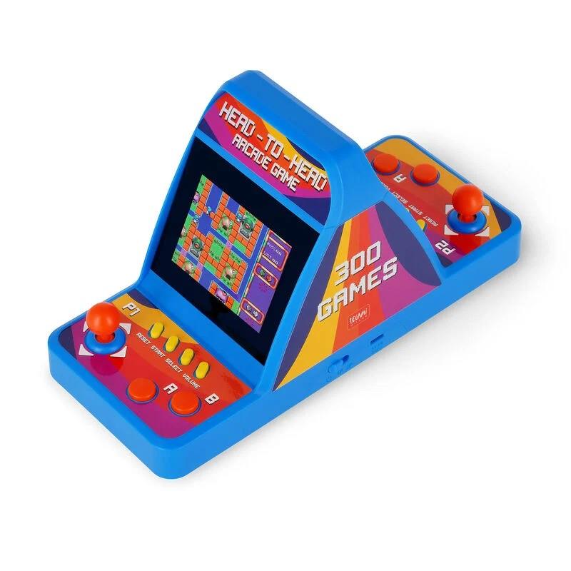 MINI VIDEOJOC ARCADE CARA A CARA 2 JUGADORS | 8052694001186 | Llibreria Online de Tremp