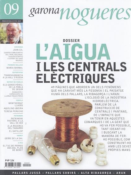 REVISTA GARONA NOGUERES 09 | 9772696847009 | Llibreria Online de Tremp