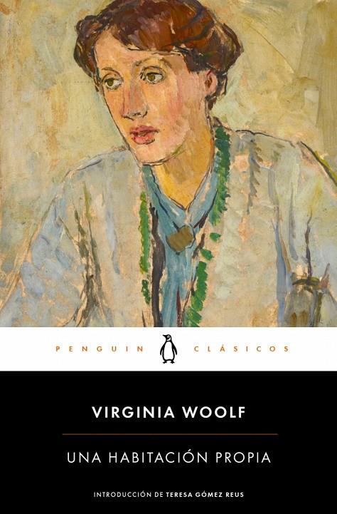 UNA HABITACIÓN PROPIA | 9788491056843 | WOOLF, VIRGINIA | Llibreria Online de Tremp