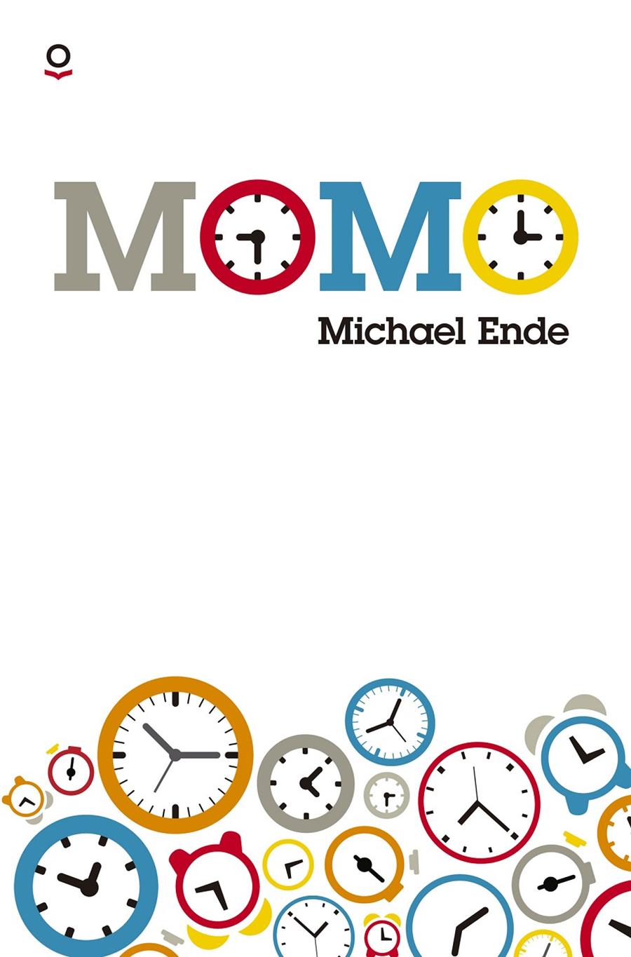 MOMO | 9788491221524 | ENDE, MICHAEL | Llibreria Online de Tremp