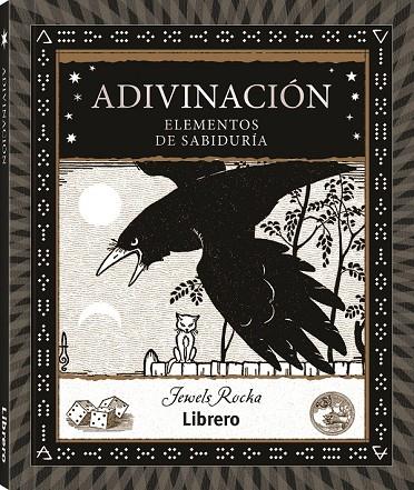 ADIVINACION | 9788411540209 | ROCKA, JEWELS | Llibreria Online de Tremp