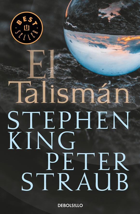EL TALISMÁN | 9788490325445 | KING, STEPHEN | Llibreria Online de Tremp