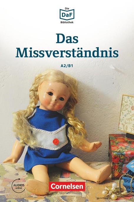 DAS MISSVERSTÄNDNIS | 9783061207533 | BORBEIN, VOLKER & BAUMGARTEN, CHRISTIAN