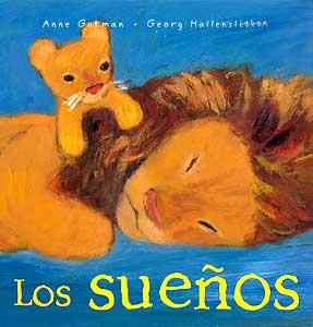 SUEÑOS, LOS | 9788426133267 | GUTMAN, ANNE; HALLENSLEBEN, GEORG