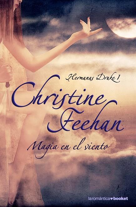 MAGIA EN EL VIENTO | 9788408084679 | FEEHAN, CHRISTINE | Llibreria Online de Tremp