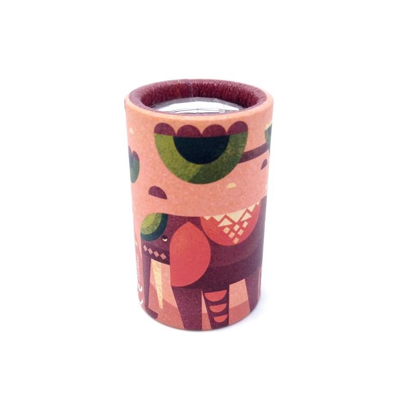 MINI CALIDOSCOPI FAMILIES ELEPHANTS | 5208006231830 | Llibreria Online de Tremp