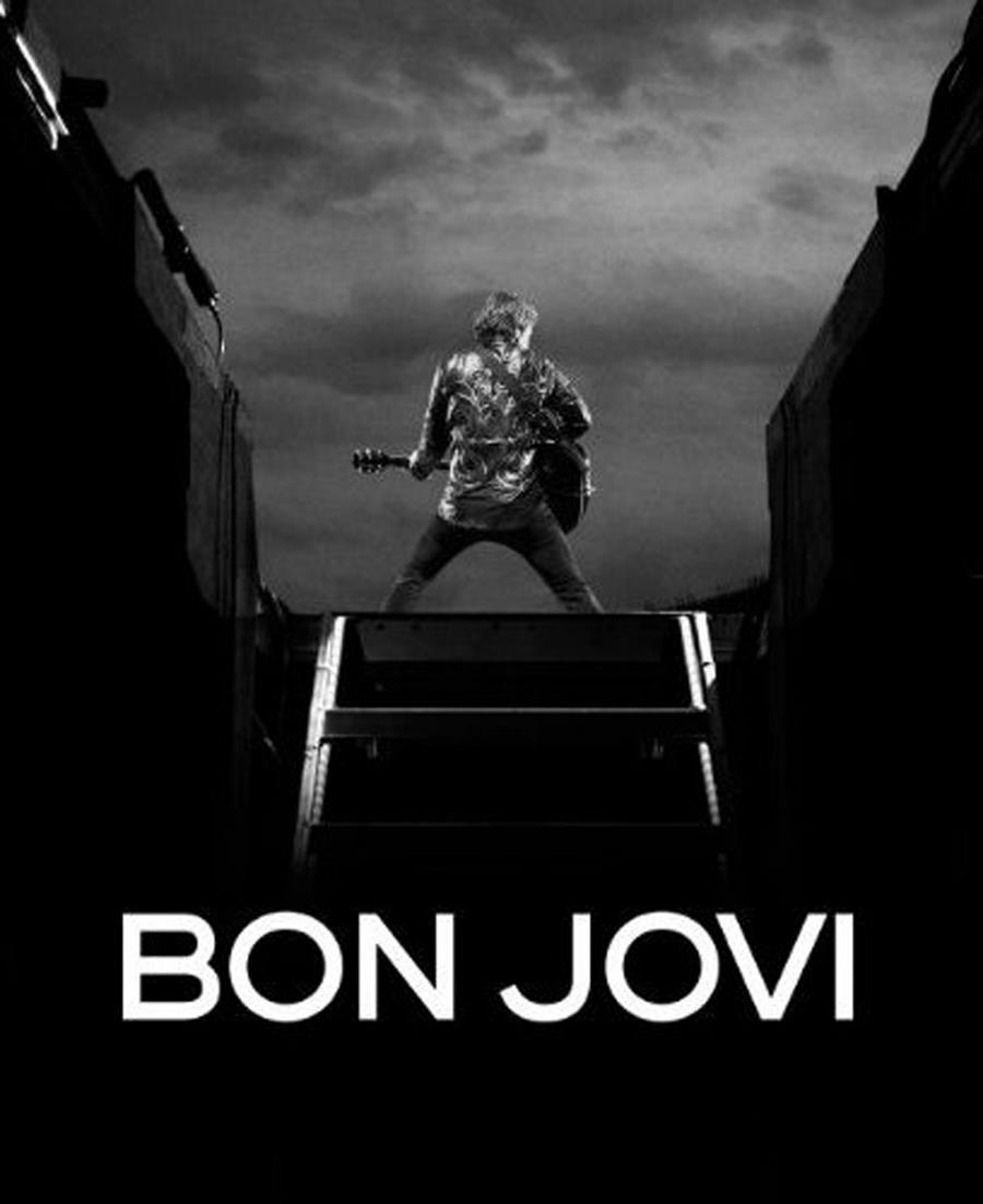 BON JOVI | 9788448068103 | Llibreria Online de Tremp