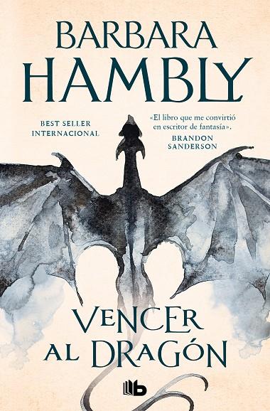 VENCER AL DRAGÓN | 9788413147000 | HAMBLY, BARBARA | Llibreria Online de Tremp