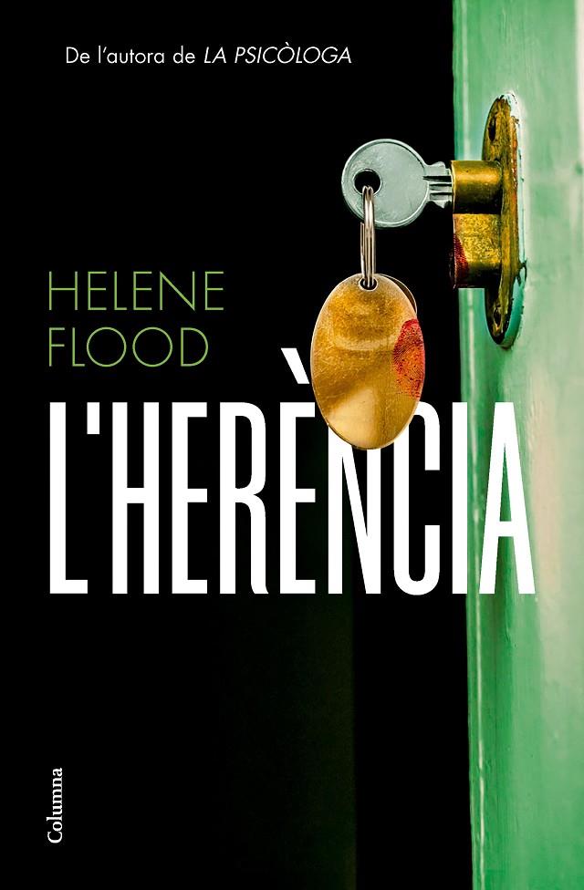 L'HERÈNCIA | 9788466432825 | FLOOD, HELENE | Llibreria Online de Tremp