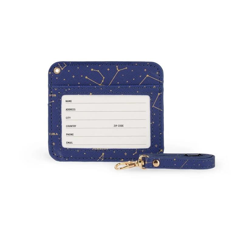 PORTA TARJA D'IDENTIFICACIÓ STARS LEGAMI | 8052694002312