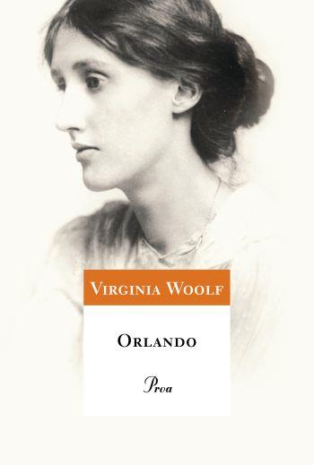 ORLANDO | 9788484373438 | WOOLF, VIRGINA