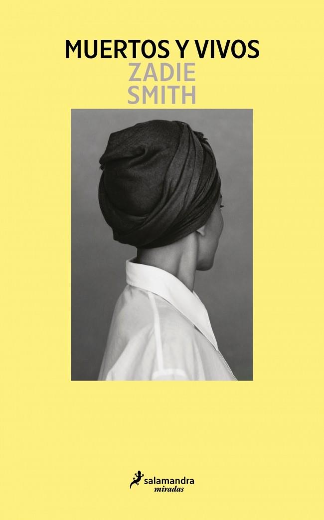 MUERTOS Y VIVOS | 9791387640453 | SMITH, ZADIE | Llibreria Online de Tremp