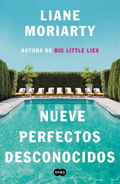 NUEVE PERFECTOS DESCONOCIDOS | 9788491294467 | MORIARTY, LIANE | Llibreria Online de Tremp