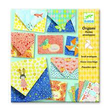 PAPIROFLEXIA ORIGAMI PETITS SOBRES | 3070900087781