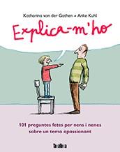 EXPLICA-M'HO | 9788416003495 | VON DER GATHEN, KATHARINA