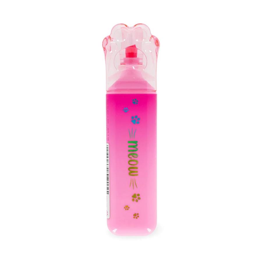SUBRATLLADOR MEOW - PINK | 8052694128791 | Llibreria Online de Tremp