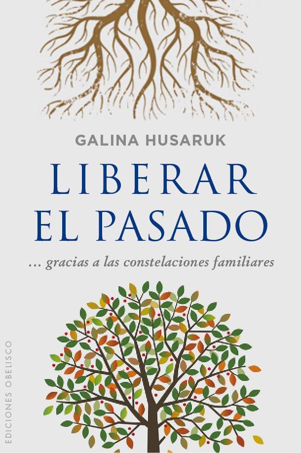LIBERAR EL PASADO | 9788416192861 | HUSARUK, GALINA | Llibreria Online de Tremp