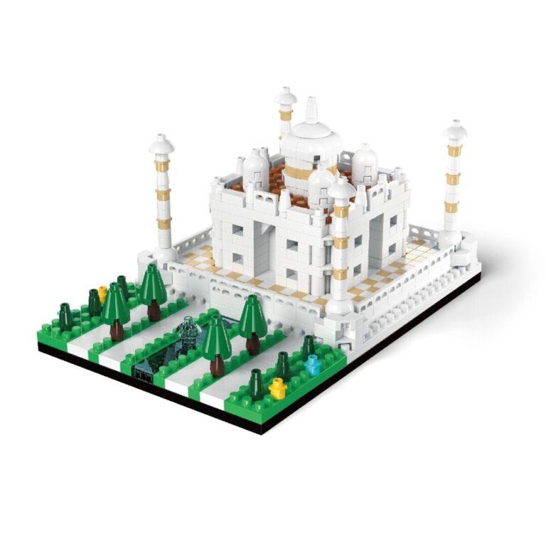 KOCO MONUMENTS TAJ MAHAL | 6973676043050 | Llibreria Online de Tremp