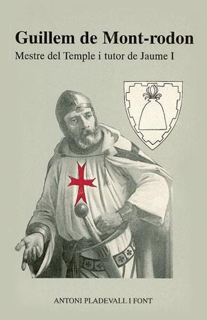 GUILLEM DE MONT-RODON | 9788479351298 | PLADEVALL, ANTONI | Llibreria Online de Tremp