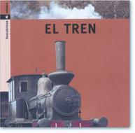 TREN, EL (CASTELLA) | 9788424607715 | ARANEGA, SUSANNA ; PORTELL, JOAN | Llibreria Online de Tremp