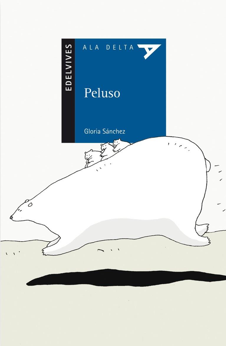 PELUSO | 9788426350022 | SANCHEZ, GLORIA