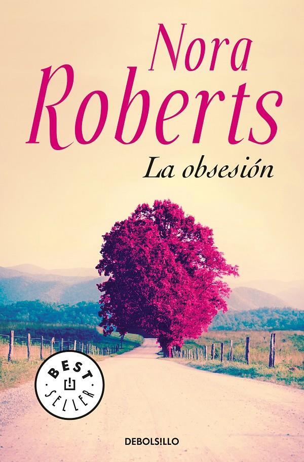 LA OBSESIÓN | 9788466343060 | NORA ROBERTS | Llibreria Online de Tremp