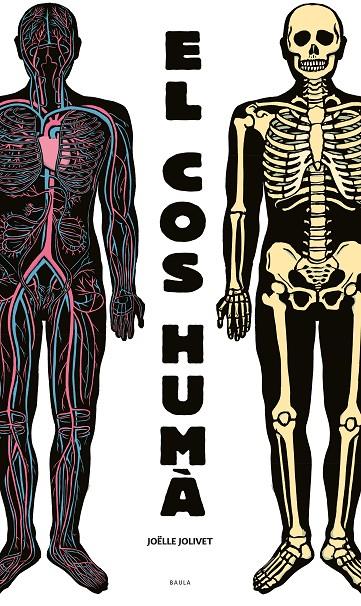 EL COS HUMÀ | 9788447950645 | JOLIVET, JOËLLE | Llibreria Online de Tremp