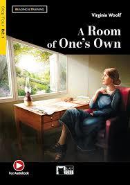 A ROOM OF ONE'S OWN (FREE AUDIOBOOK) | 9788853037022 | VIRGINIA WOOLF | Llibreria Online de Tremp