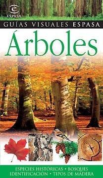 ARBOLES | 9788467025262