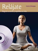 RELAJATE | 9788425519543 | LLIMARGAS, CARME