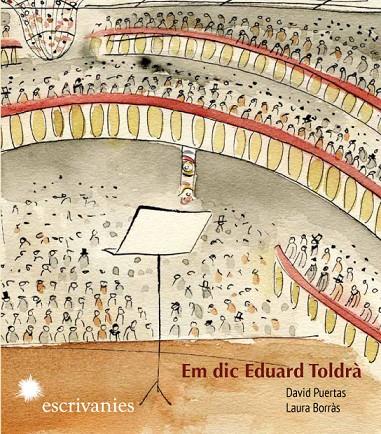 EM DIC EDUARD TOLRA | 9788492745630 | PUERTAS, DAVID