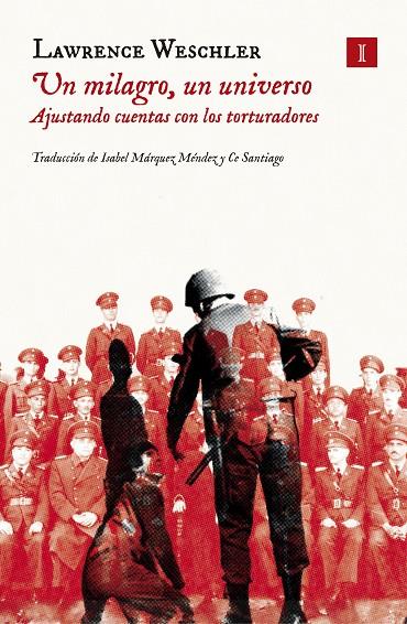 UN MILAGRO, UN UNIVERSO | 9791387641900 | WESCHLER, LAWRENCE | Llibreria Online de Tremp