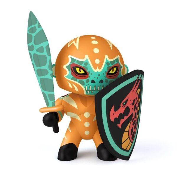 ARTY TOYS DRACO KNIGHT | 3070900069152