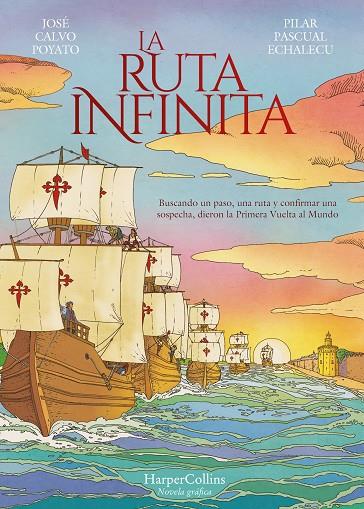 LA RUTA INFINITA | 9788491396499 | CALVO POYATO, JOSÉ