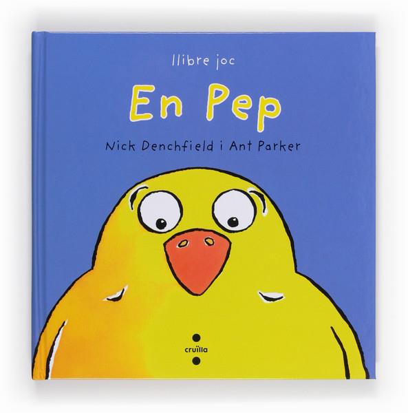 PEP, EN | 9788466133272 | DENCHFIELD, NICK
