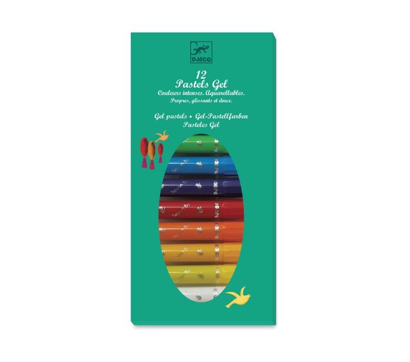 PASTISSOS GEL CLÀSSIC | 3070900088054