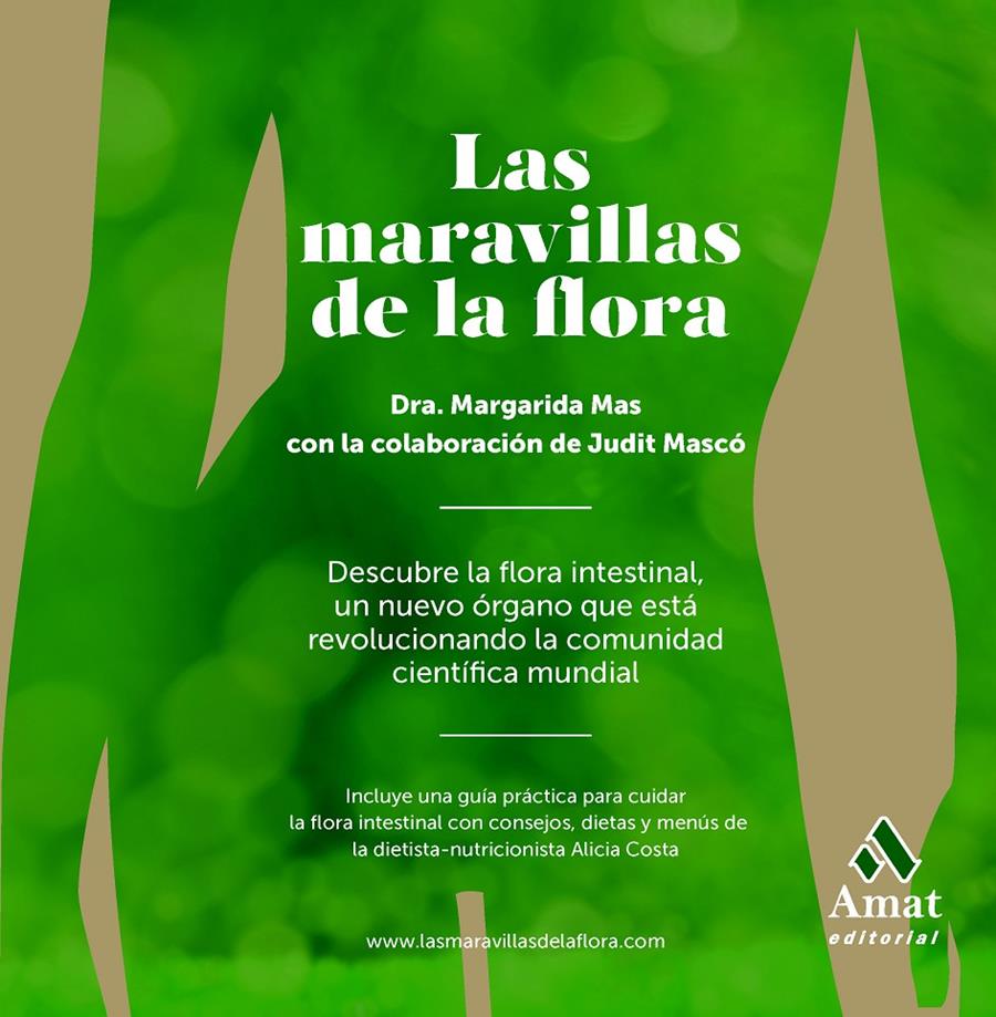 MARAVILLAS DE LA FLORA, LAS | 9788497357395 | MAS SARDÀ, MARGARIDA | Llibreria Online de Tremp