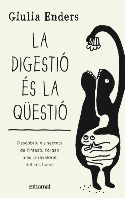 DIGESTIÓ ÉS LA QÜESTIÓ, LA | 9788492920136 | ENDERS, GIULIA