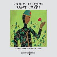 SANT JORDI | 9788466106139 | SAGARRA, JOSEP M. DE ; TUBAU, VICTORIA