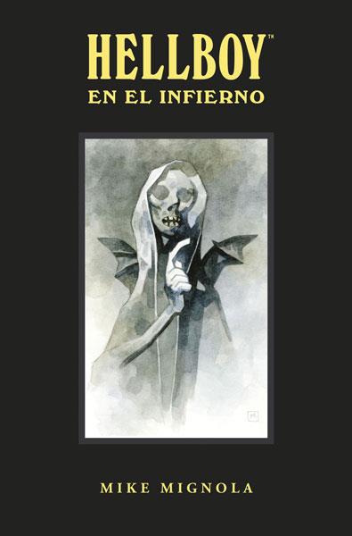 HELLBOY EN EL INFIERNO | 9788467933000 | Llibreria Online de Tremp