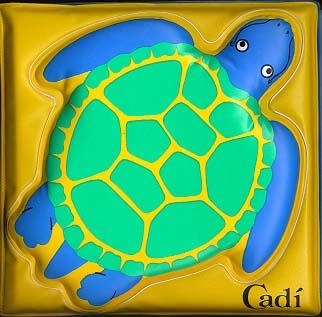 TORTUGA | 9788447409174 | Llibreria Online de Tremp