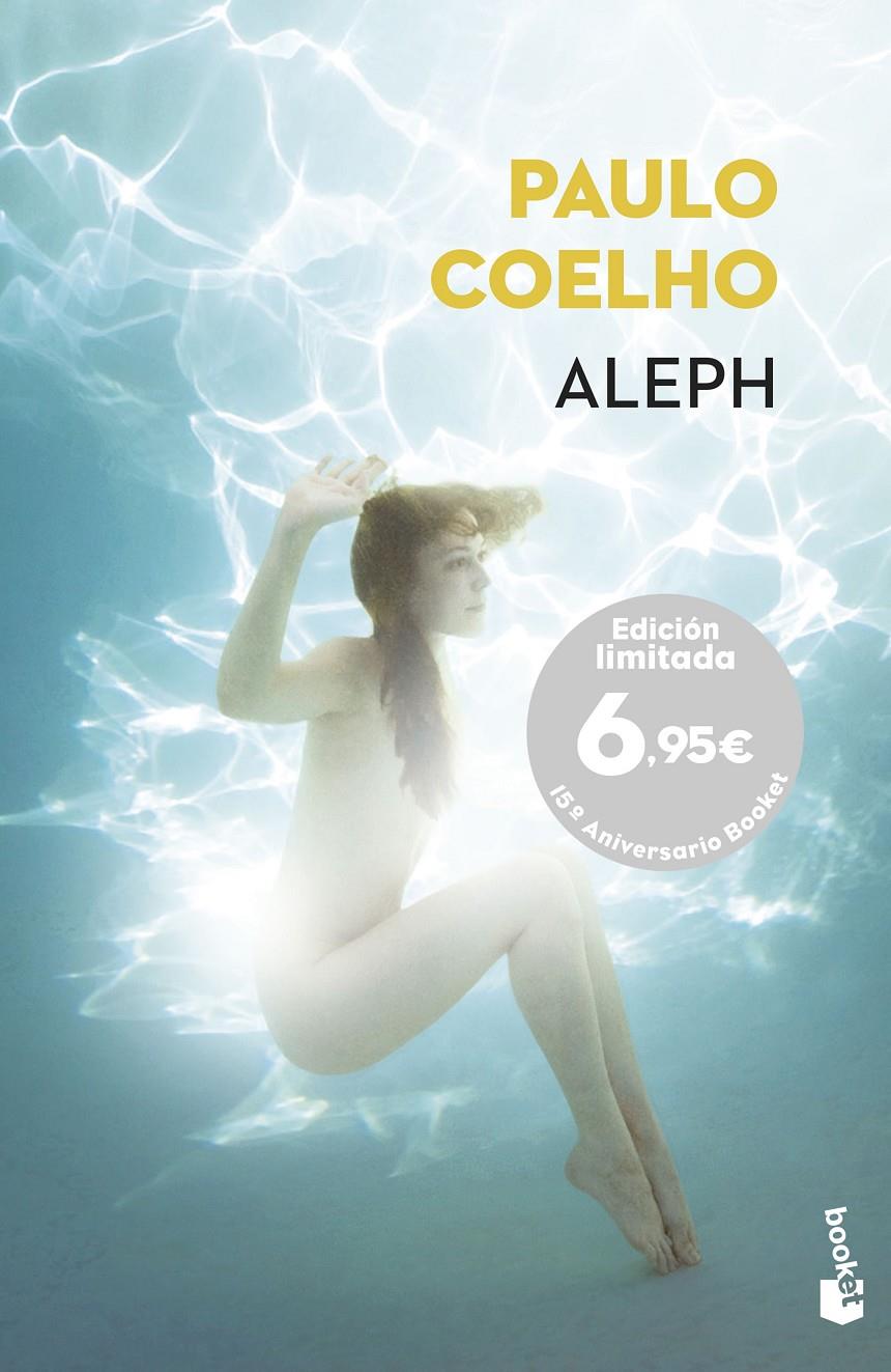 ALEPH | 9788408156604 | PAULO COELHO | Llibreria Online de Tremp
