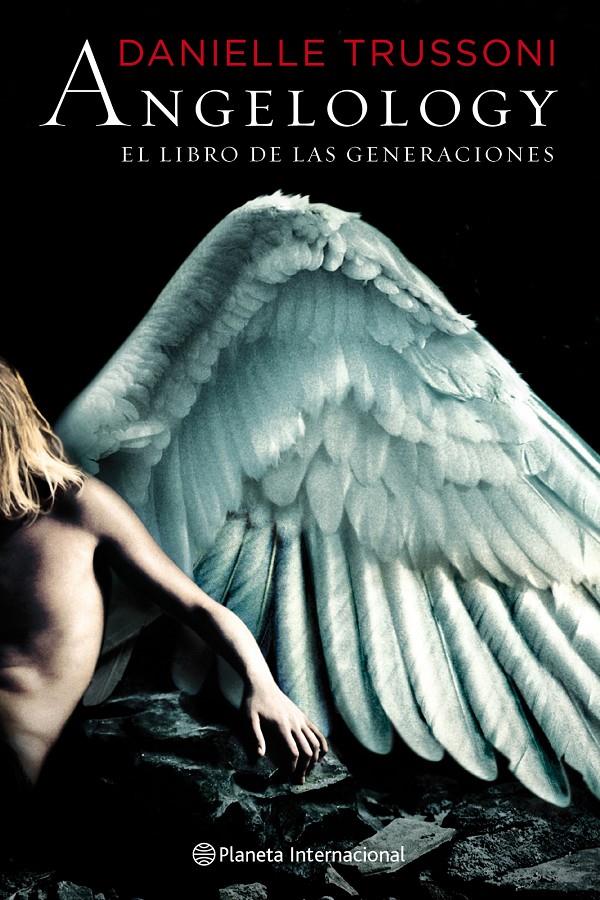 ANGELOLOGY | 9788408093855 | TRUSSONI, DANIELLE | Llibreria Online de Tremp