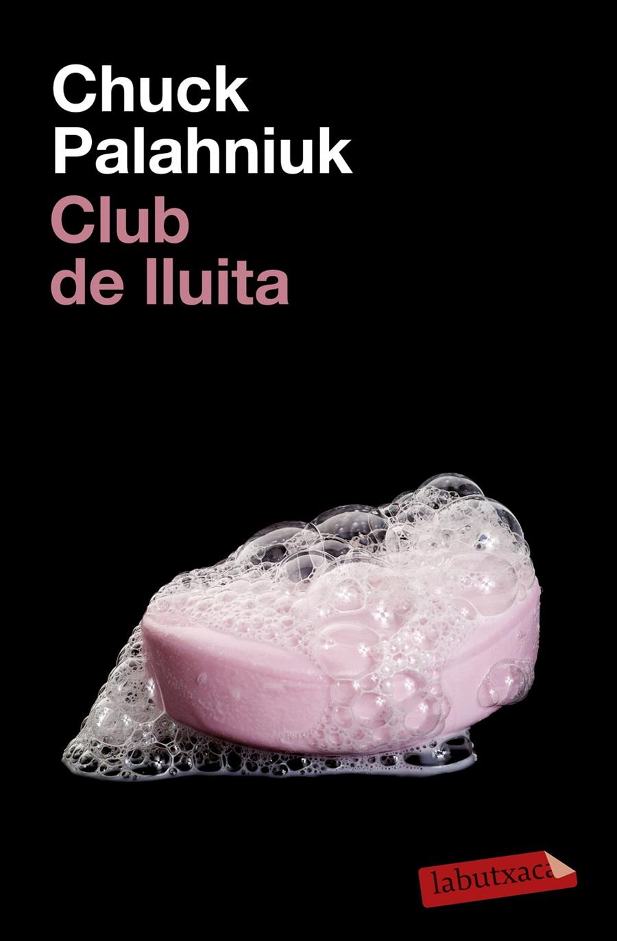 CLUB DE LLUITA | 9788499308609 | PALAHNIUK, CHUCK | Llibreria Online de Tremp