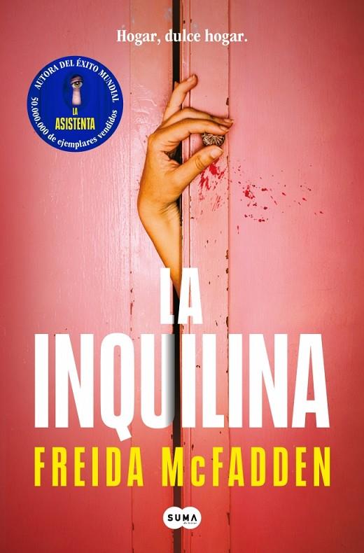 LA INQUILINA | 9791387512446 | MCFADDEN, FREIDA | Llibreria Online de Tremp
