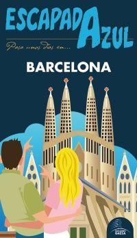 ESCAPADA BARCELONA | 9788416766635 | INGELMO, ÁNGEL