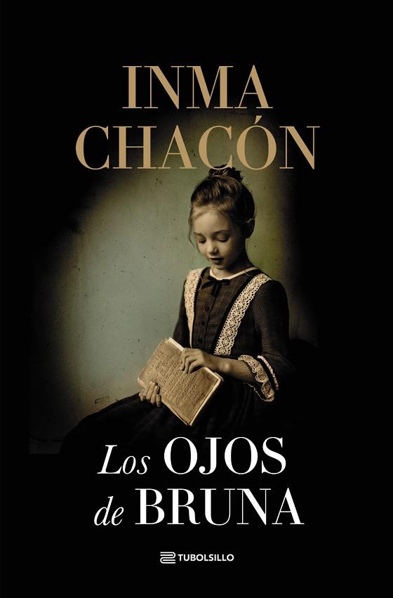 LOS OJOS DE BRUNA | 9791387739195 | CHACÓN, INMA | Llibreria Online de Tremp