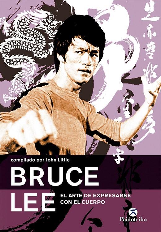 BRUCE LEE | 9788480199070 | LEE, BRUCE | Llibreria Online de Tremp