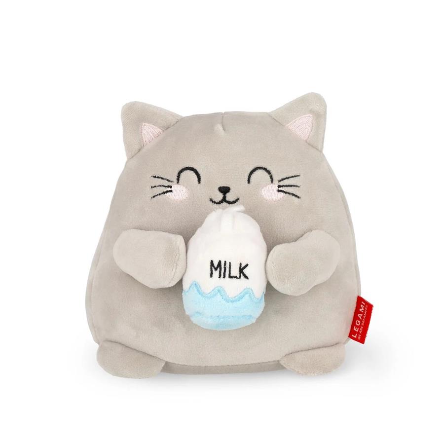 PELUIX KITTY- MINI SUPER SOFT! | 8052694022693 | Llibreria Online de Tremp