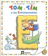 TOM Y TIM Y LOS EXTRATERRESTRES. | 9788424652067 | Llibreria Online de Tremp